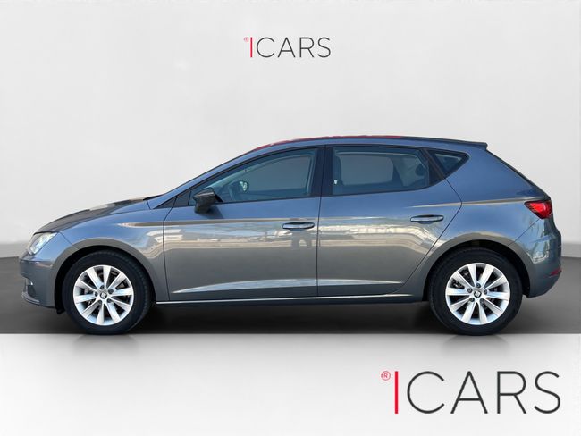 Seat Leon 1.2 TSI 81kW (110CV) St&Sp Style - Foto 5
