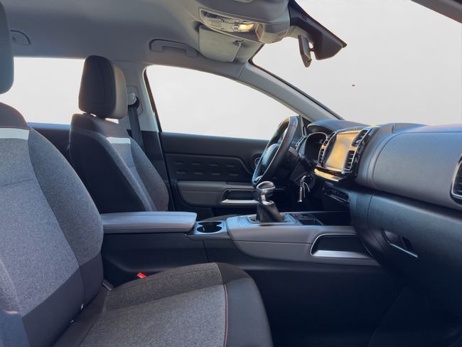 Citroën C5 Aircross 1.5 BLUEHDI LIVE - Foto 19
