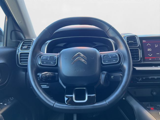 Citroën C5 Aircross 1.5 BLUEHDI LIVE - Foto 13