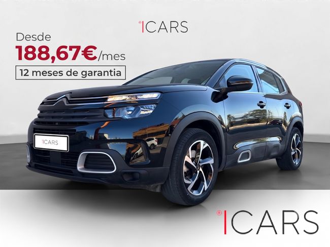 Citroën C5 Aircross 1.5 BLUEHDI LIVE - Foto 2