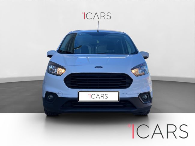 Ford Transit 1.5 TDCI TREND - Foto 4