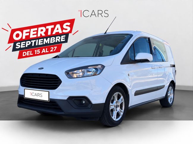 Ford Transit 1.5 TDCI TREND - Foto 2
