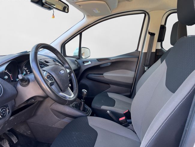 Ford Transit 1.5 TDCI TREND - Foto 11