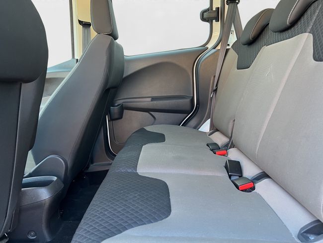 Ford Transit 1.5 TDCI TREND - Foto 13