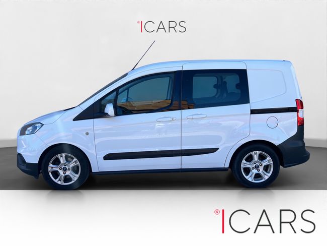 Ford Transit 1.5 TDCI TREND - Foto 5