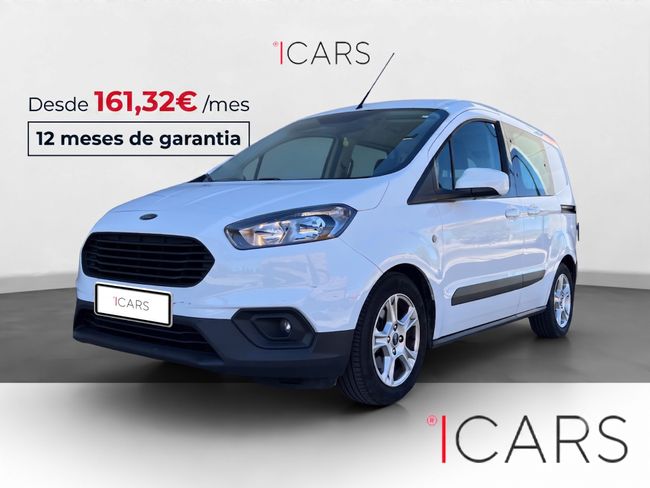 Ford Transit 1.5 TDCI TREND - Foto 2