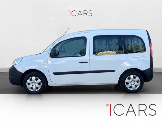 Renault Kangoo Combi M1-AF BLUE DCI 70 KW 95CV - Foto 5