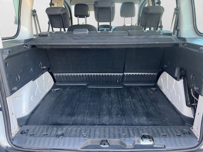 Renault Kangoo Combi M1-AF BLUE DCI 70 KW 95CV - Foto 20