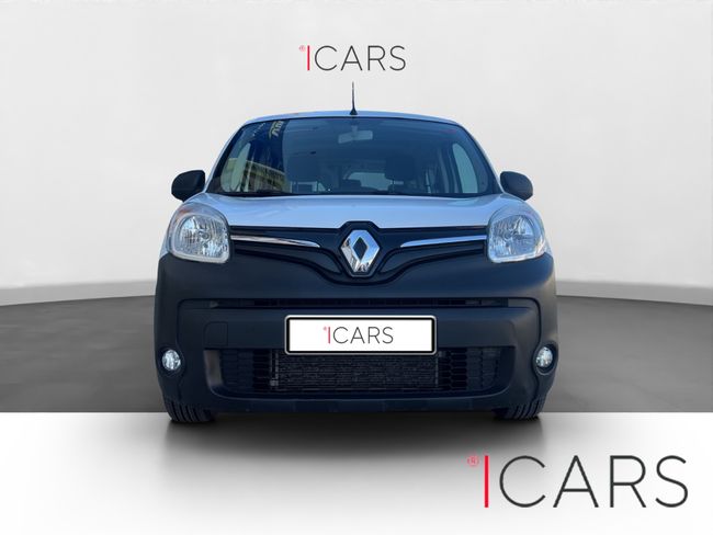 Renault Kangoo Combi M1-AF BLUE DCI 70 KW 95CV - Foto 4