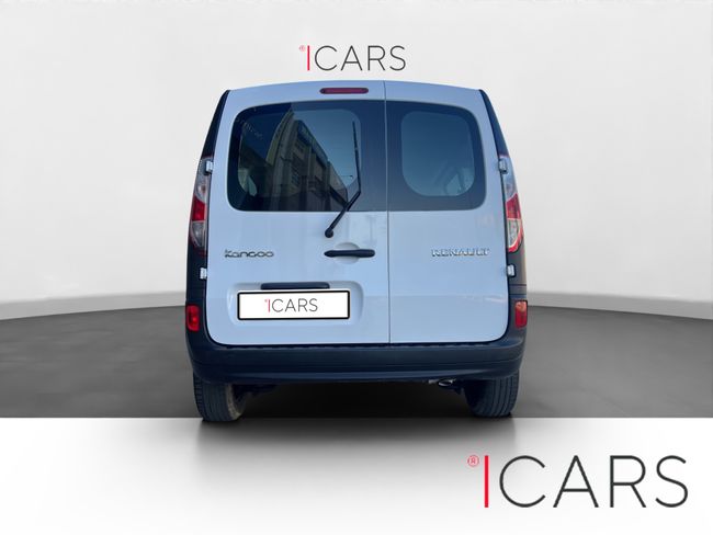 Renault Kangoo Combi M1-AF BLUE DCI 70 KW 95CV - Foto 8