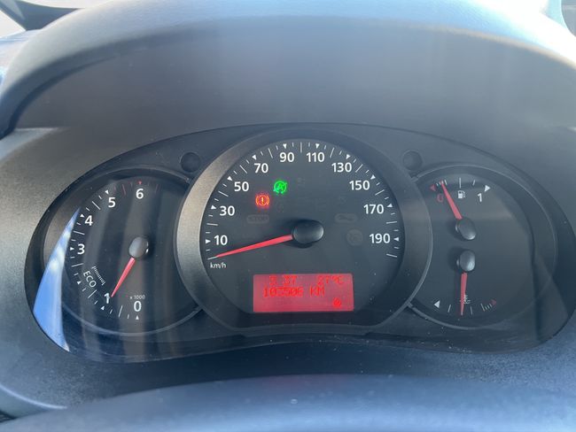 Renault Kangoo Combi M1-AF BLUE DCI 70 KW 95CV - Foto 13