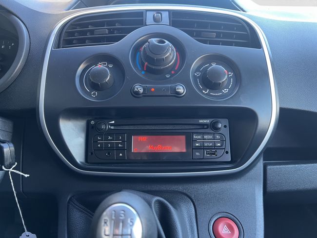 Renault Kangoo Combi M1-AF BLUE DCI 70 KW 95CV - Foto 16