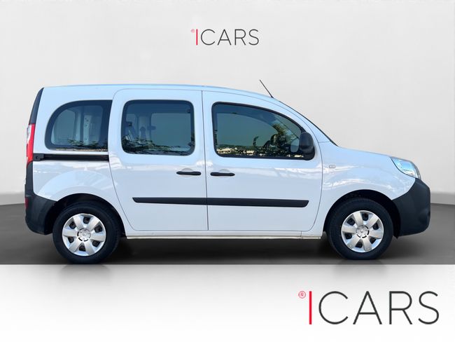 Renault Kangoo Combi M1-AF BLUE DCI 70 KW 95CV - Foto 11