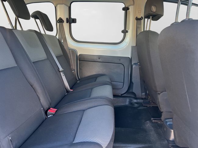 Renault Kangoo Combi M1-AF BLUE DCI 70 KW 95CV - Foto 15