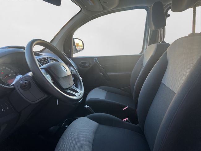 Renault Kangoo Combi M1-AF BLUE DCI 70 KW 95CV - Foto 9