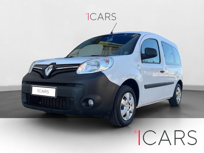 Renault Kangoo Combi M1-AF BLUE DCI 70 KW 95CV - Foto 3