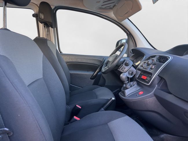 Renault Kangoo Combi M1-AF BLUE DCI 70 KW 95CV - Foto 19