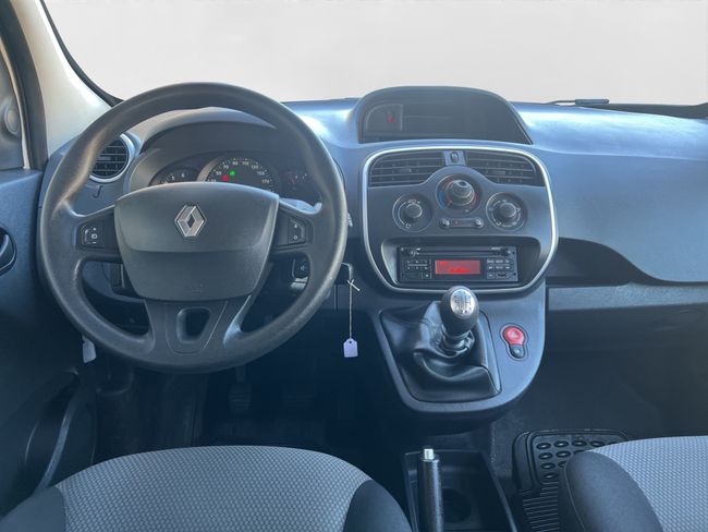 Renault Kangoo Combi M1-AF BLUE DCI 70 KW 95CV - Foto 17
