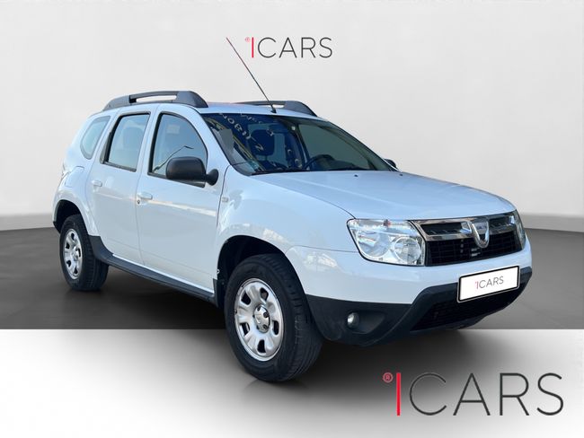 Dacia Duster Laureate 1.6 105 E5 - Foto 10