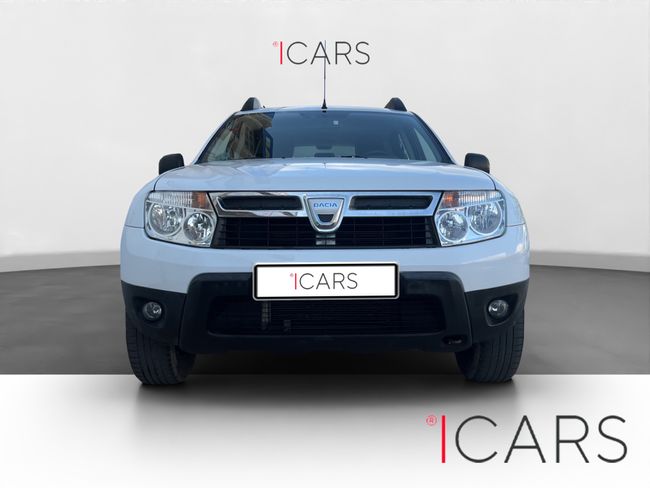 Dacia Duster Laureate 1.6 105 E5 - Foto 4