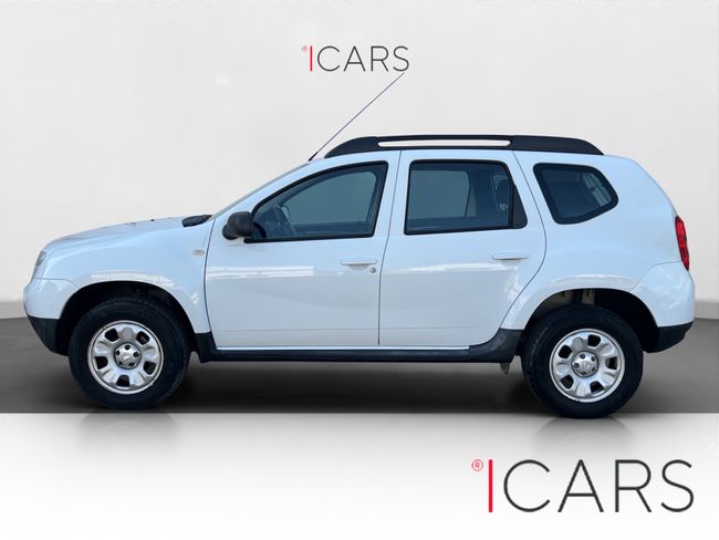 Dacia Duster Laureate 1.6 105 E5 - Foto 5
