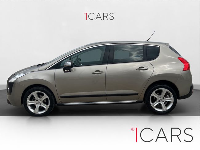 Peugeot 3008 Allure 1.6 e-HDI 112 FAP CMP B.Lion - Foto 5