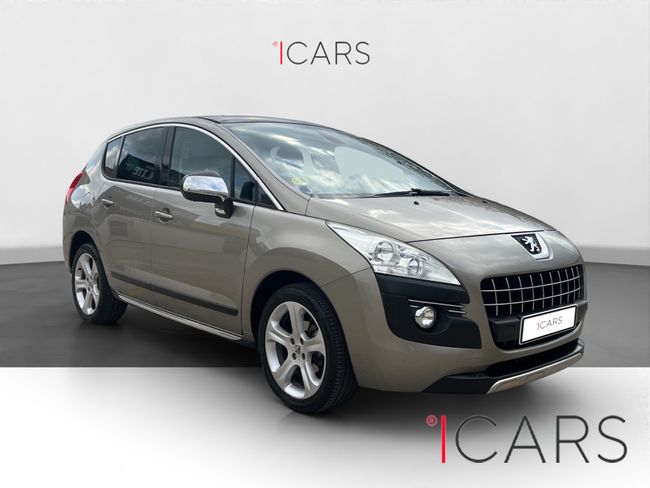 Peugeot 3008 Allure 1.6 e-HDI 112 FAP CMP B.Lion - Foto 12