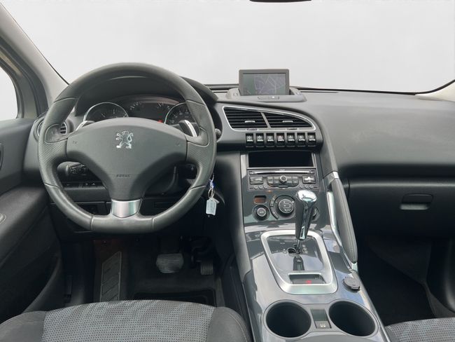 Peugeot 3008 Allure 1.6 e-HDI 112 FAP CMP B.Lion - Foto 18