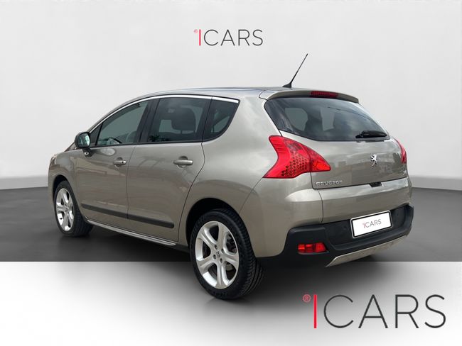 Peugeot 3008 Allure 1.6 e-HDI 112 FAP CMP B.Lion - Foto 9