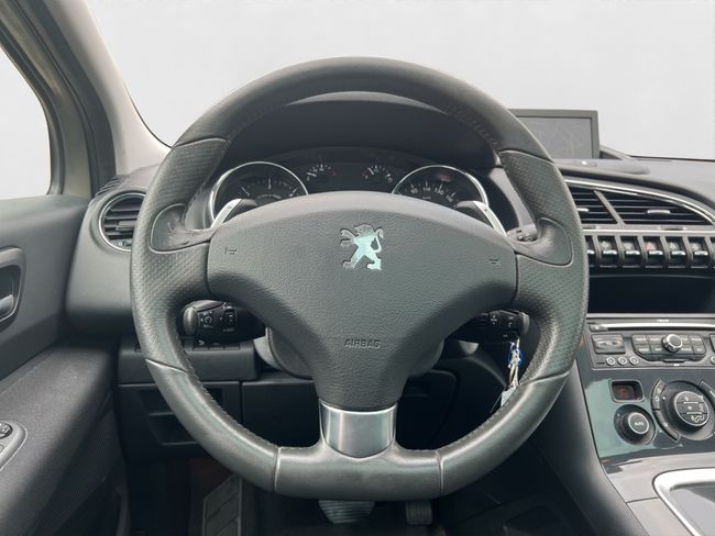 Peugeot 3008 Allure 1.6 e-HDI 112 FAP CMP B.Lion - Foto 10