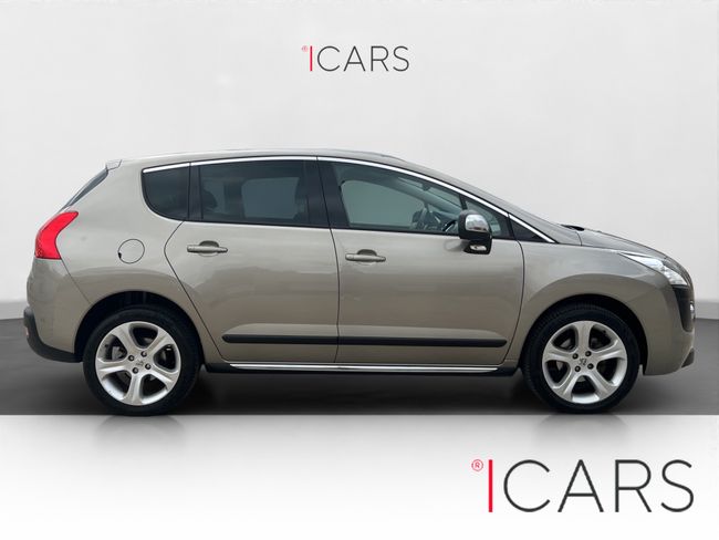 Peugeot 3008 Allure 1.6 e-HDI 112 FAP CMP B.Lion - Foto 7