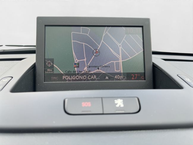 Peugeot 3008 Allure 1.6 e-HDI 112 FAP CMP B.Lion - Foto 16