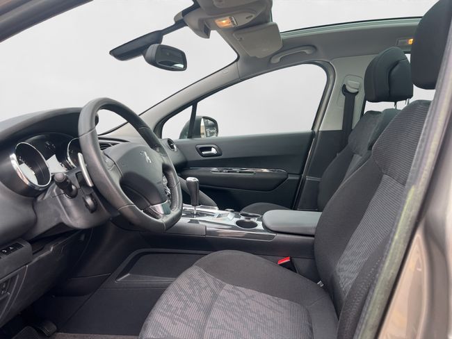 Peugeot 3008 Allure 1.6 e-HDI 112 FAP CMP B.Lion - Foto 11
