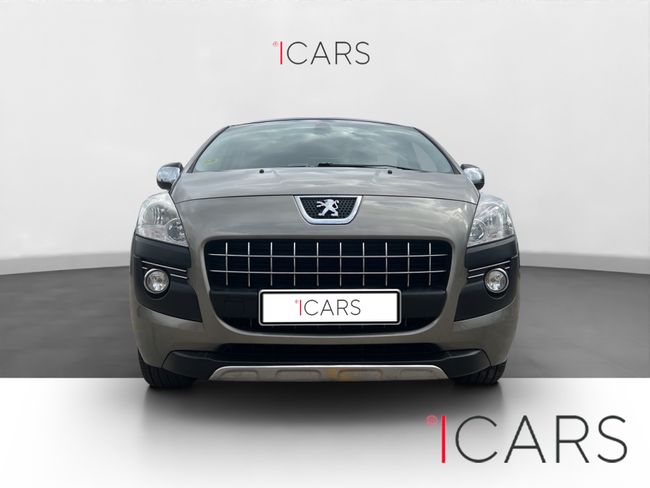 Peugeot 3008 Allure 1.6 e-HDI 112 FAP CMP B.Lion - Foto 4
