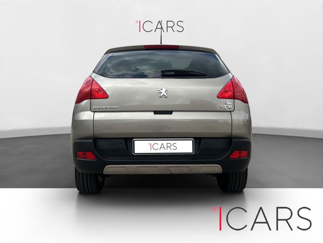 Peugeot 3008 Allure 1.6 e-HDI 112 FAP CMP B.Lion - Foto 6