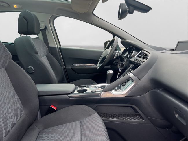 Peugeot 3008 Allure 1.6 e-HDI 112 FAP CMP B.Lion - Foto 21