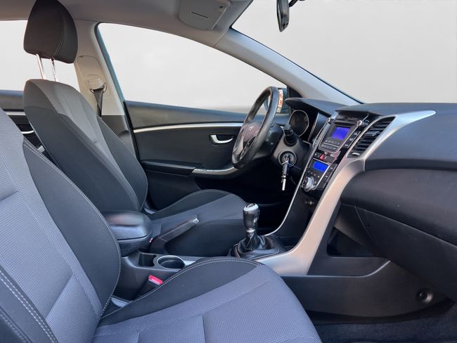 Hyundai i30 1.4 CRDi Tecno - Foto 18