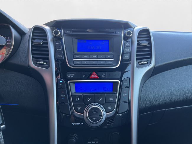 Hyundai i30 1.4 CRDi Tecno - Foto 15