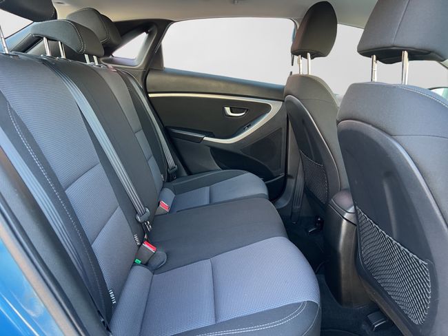 Hyundai i30 1.4 CRDi Tecno - Foto 20