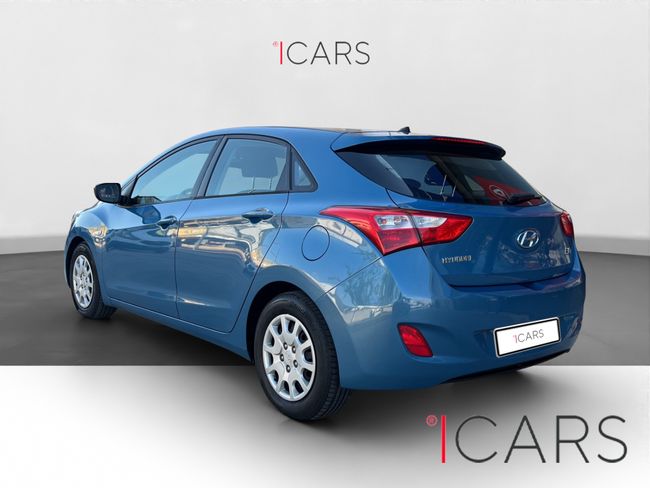 Hyundai i30 1.4 CRDi Tecno - Foto 6