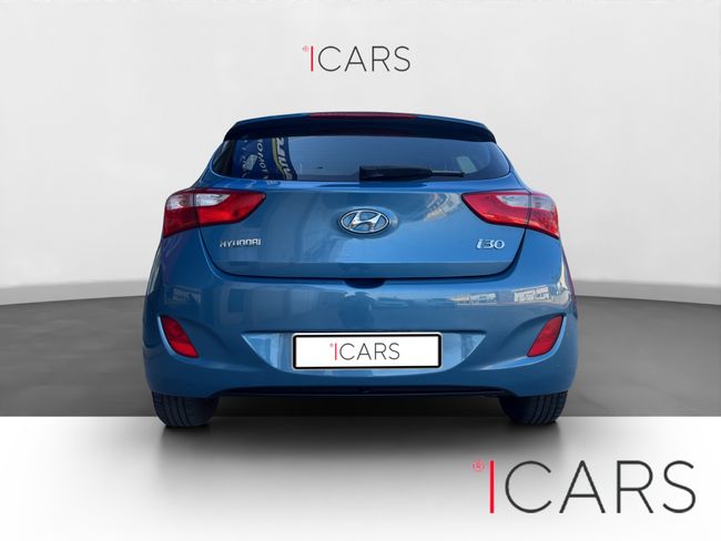 Hyundai i30 1.4 CRDi Tecno - Foto 7