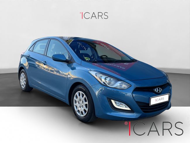 Hyundai i30 1.4 CRDi Tecno - Foto 10