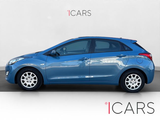 Hyundai i30 1.4 CRDi Tecno - Foto 5