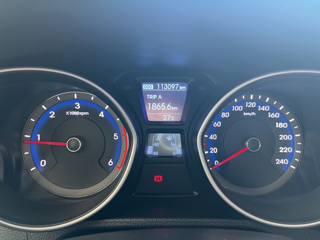 Hyundai i30 1.4 CRDi Tecno - Foto 14