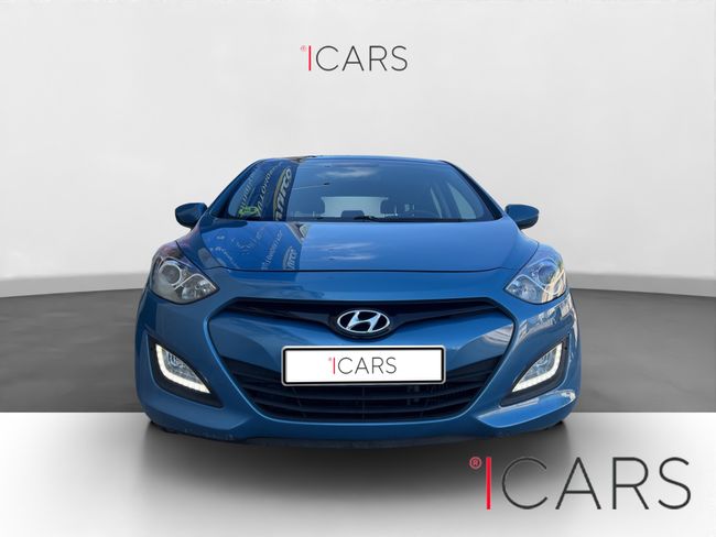 Hyundai i30 1.4 CRDi Tecno - Foto 4
