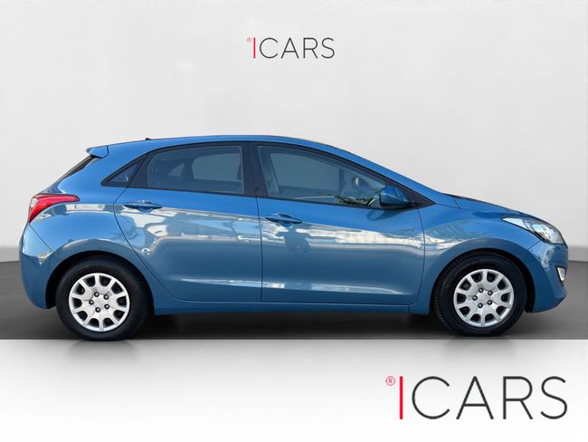 Hyundai i30 1.4 CRDi Tecno - Foto 11
