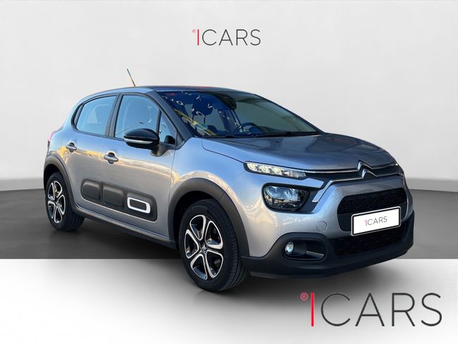 Citroën C3 PureTech 60KW (83CV) Feel - Foto 9
