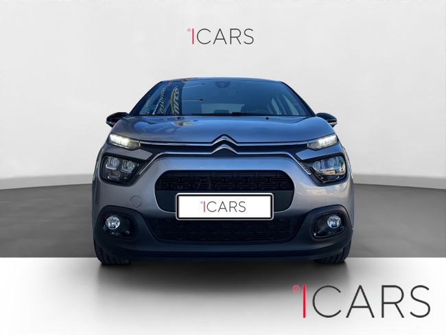 Citroën C3 PureTech 60KW (83CV) Feel - Foto 4