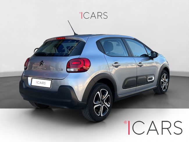 Citroën C3 PureTech 60KW (83CV) Feel - Foto 11