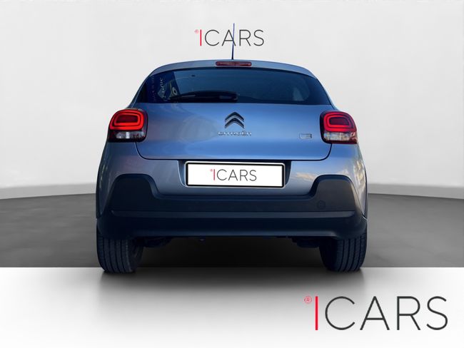 Citroën C3 PureTech 60KW (83CV) Feel - Foto 6